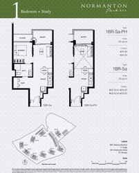 Normanton Park (D5), Apartment #599106251